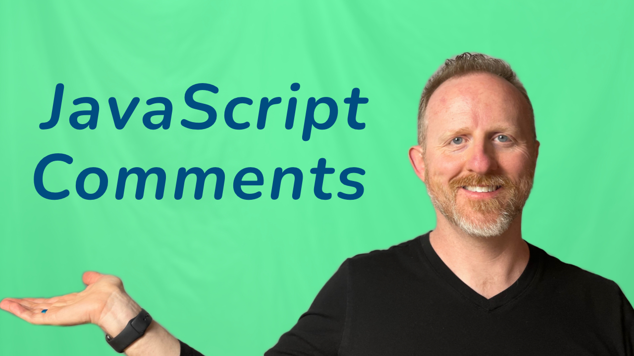 How to Write Comments in JavaScript, TypeScript, and React